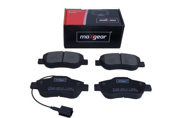 Maxgear Remblokset 19-3144