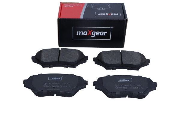 Maxgear Remblokset 19-3147