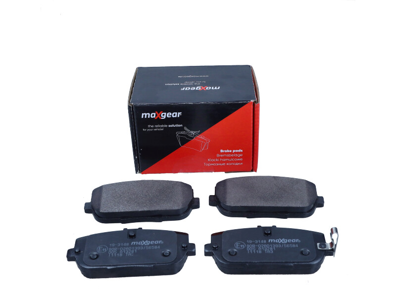 Maxgear Remblokset 19-3148
