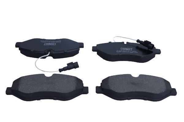 Maxgear Remblokset 19-3168
