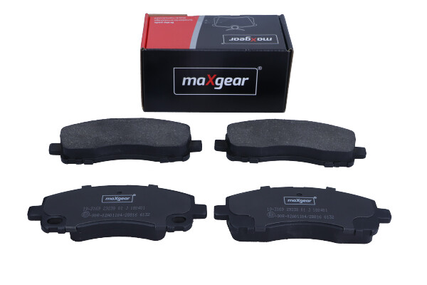 Maxgear Remblokset 19-3169