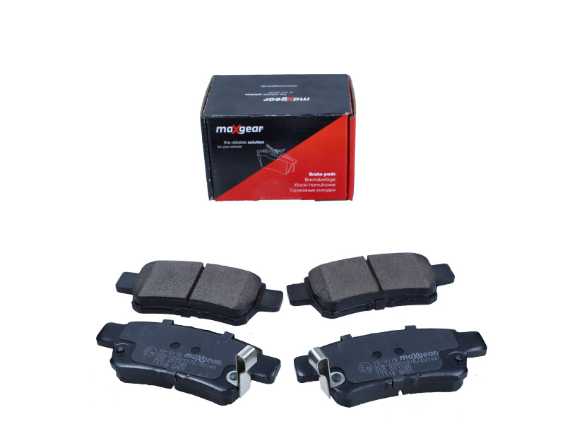 Maxgear Remblokset 19-3178