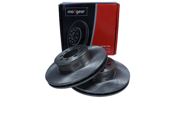Maxgear Remschijven 19-3184