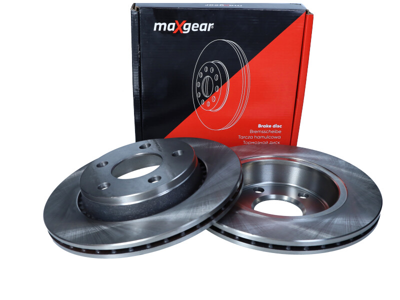 Maxgear Remschijven 19-3187