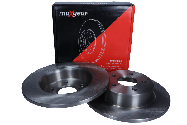 Maxgear Remschijven 19-3206