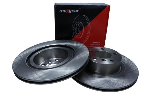 Maxgear Remschijven 19-3208