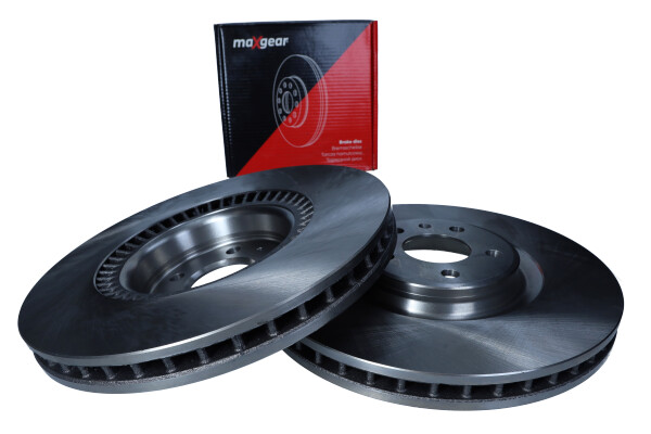 Maxgear Remschijven 19-3210