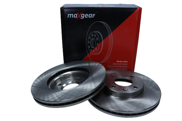 Maxgear Remschijven 19-3212