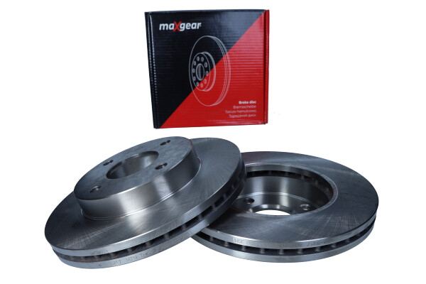 Maxgear Remschijven 19-3217