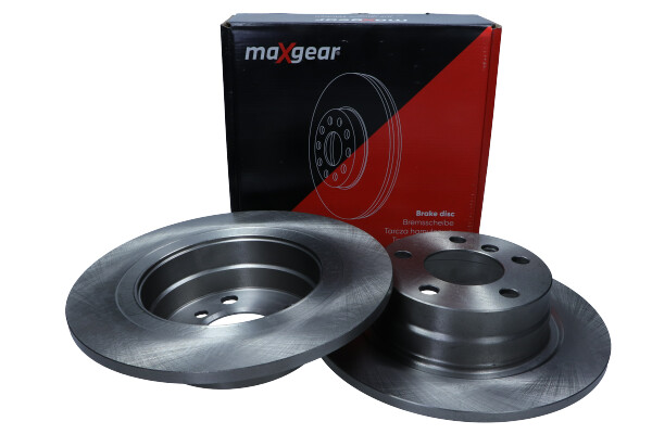 Maxgear Remschijven 19-3219