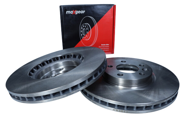 Maxgear Remschijven 19-3221