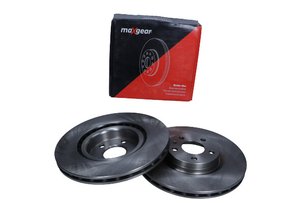 Maxgear Remschijven 19-3236