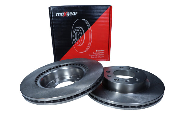 Maxgear Remschijven 19-3237