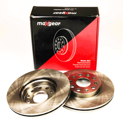 Maxgear Remschijven 19-3238