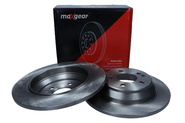 Maxgear Remschijven 19-3240