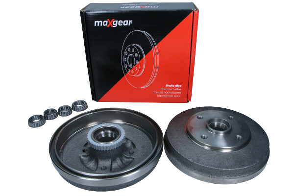 Maxgear Remtrommel 19-3245