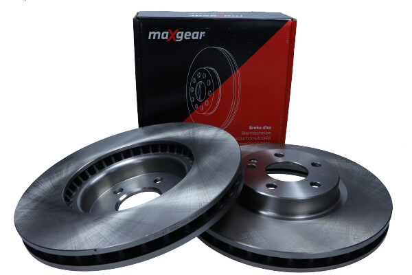 Maxgear Remschijven 19-3359