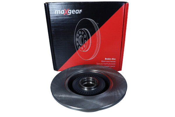 Maxgear Remschijven 19-3362