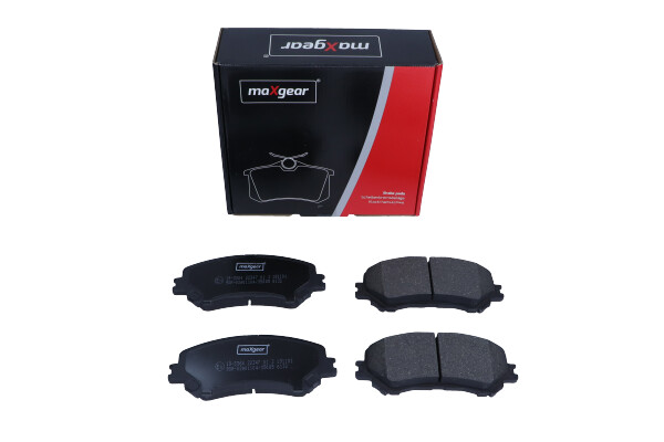 Maxgear Remblokset 19-3364