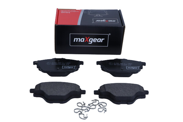 Maxgear Remblokset 19-3366