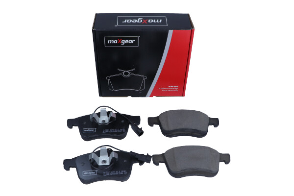 Maxgear Remblokset 19-3367