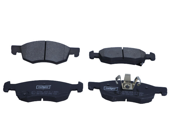 Maxgear Remblokset 19-3368