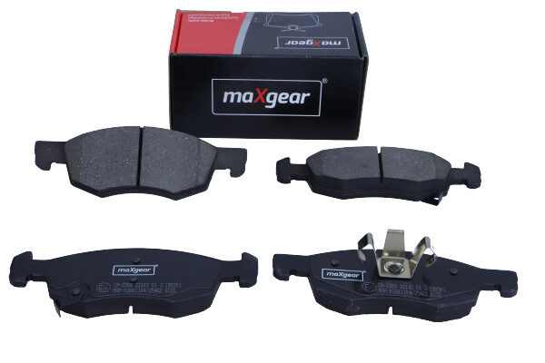 Maxgear Remblokset 19-3368