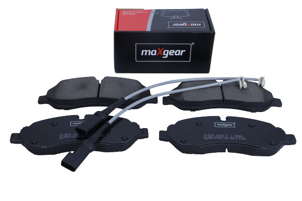 Maxgear Remblokset 19-3370