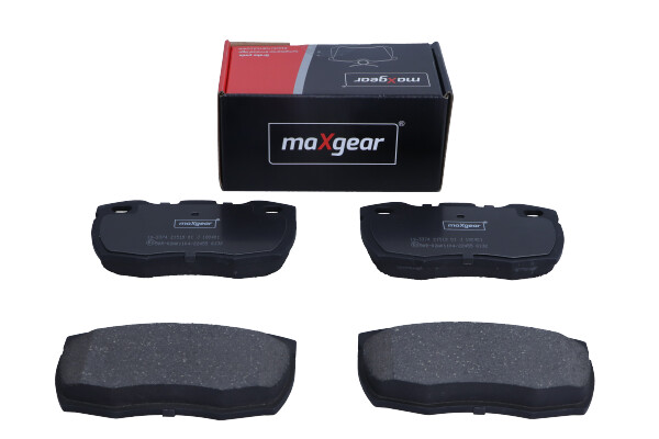 Maxgear Remblokset 19-3374