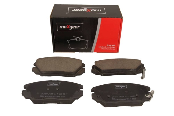 Maxgear Remblokset 19-3377