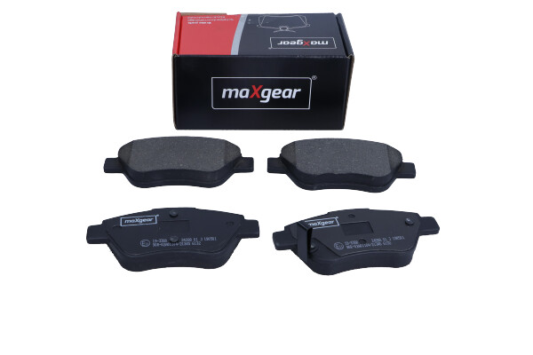 Maxgear Remblokset 19-3380