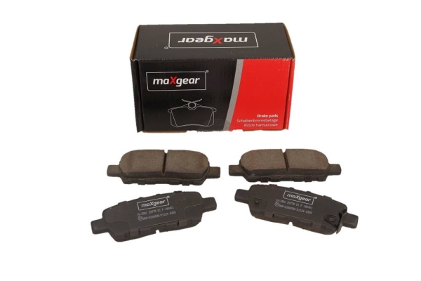 Maxgear Remblokset 19-3381