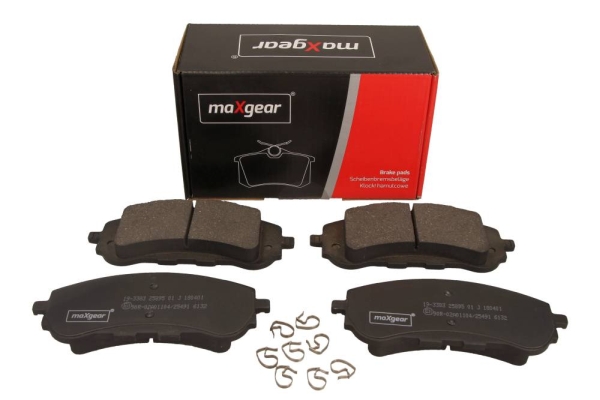 Maxgear Remblokset 19-3383