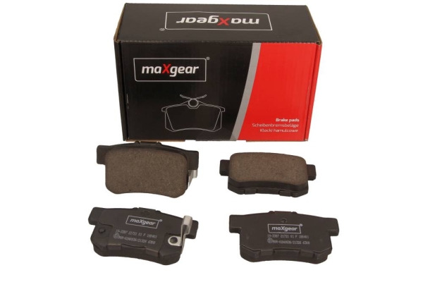 Maxgear Remblokset 19-3387