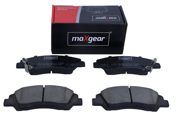 Maxgear Remblokset 19-3389