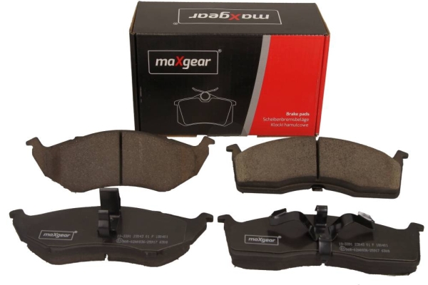 Maxgear Remblokset 19-3391