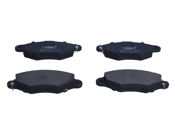 Maxgear Remblokset 19-3392