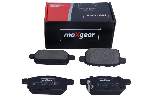 Maxgear Remblokset 19-3396