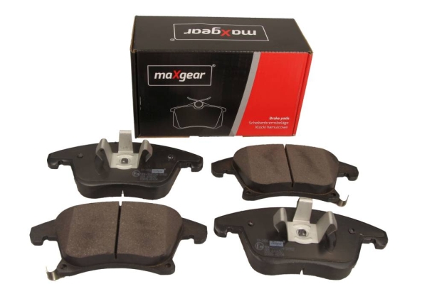 Maxgear Remblokset 19-3406