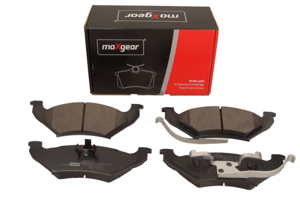 Maxgear Remblokset 19-3408