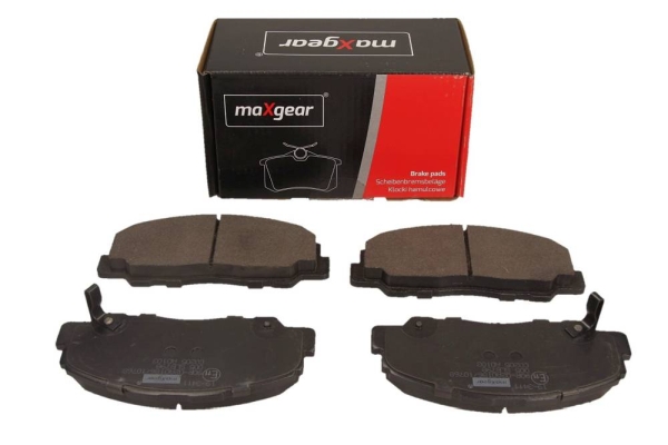 Maxgear Remblokset 19-3411