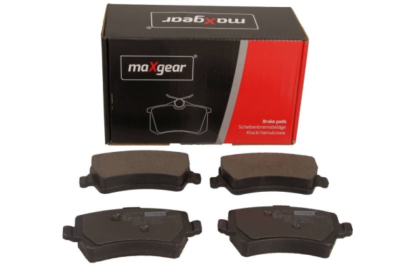 Maxgear Remblokset 19-3412