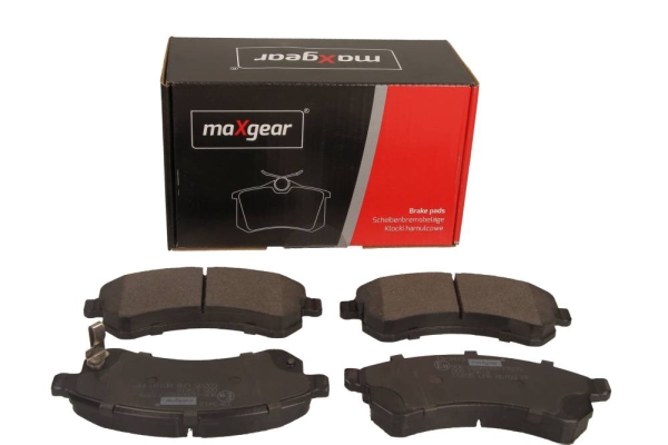 Maxgear Remblokset 19-3413