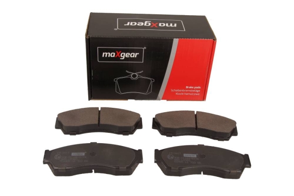 Maxgear Remblokset 19-3417