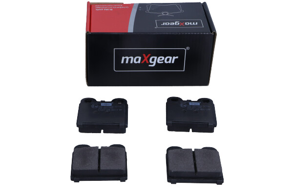 Maxgear Remblokset 19-3418