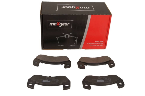 Maxgear Remblokset 19-3419