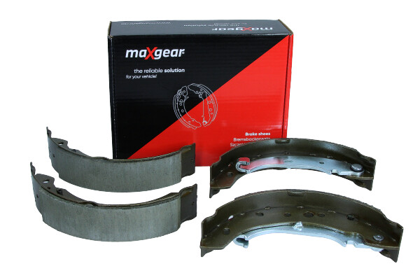 Maxgear Remschoen set 19-3474