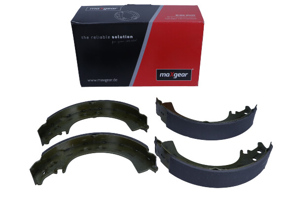 Maxgear Remschoen set 19-3487