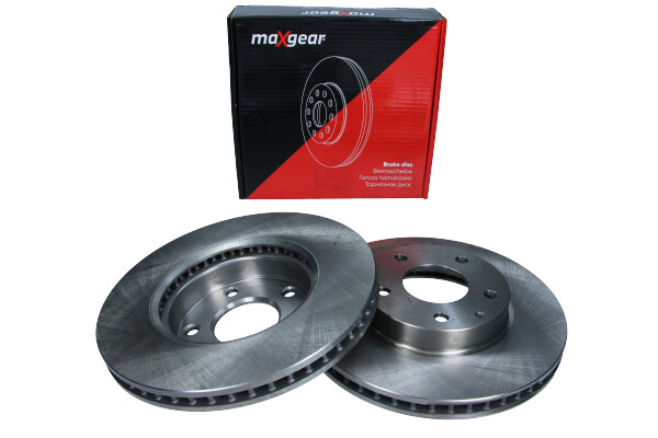 Maxgear Remschijven 19-3503