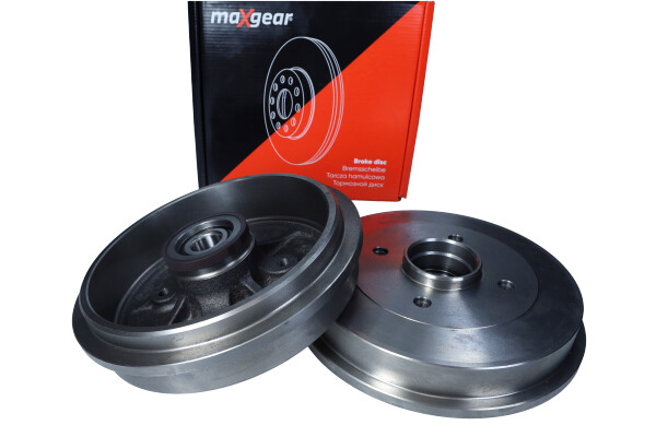 Maxgear Remtrommel 19-3524